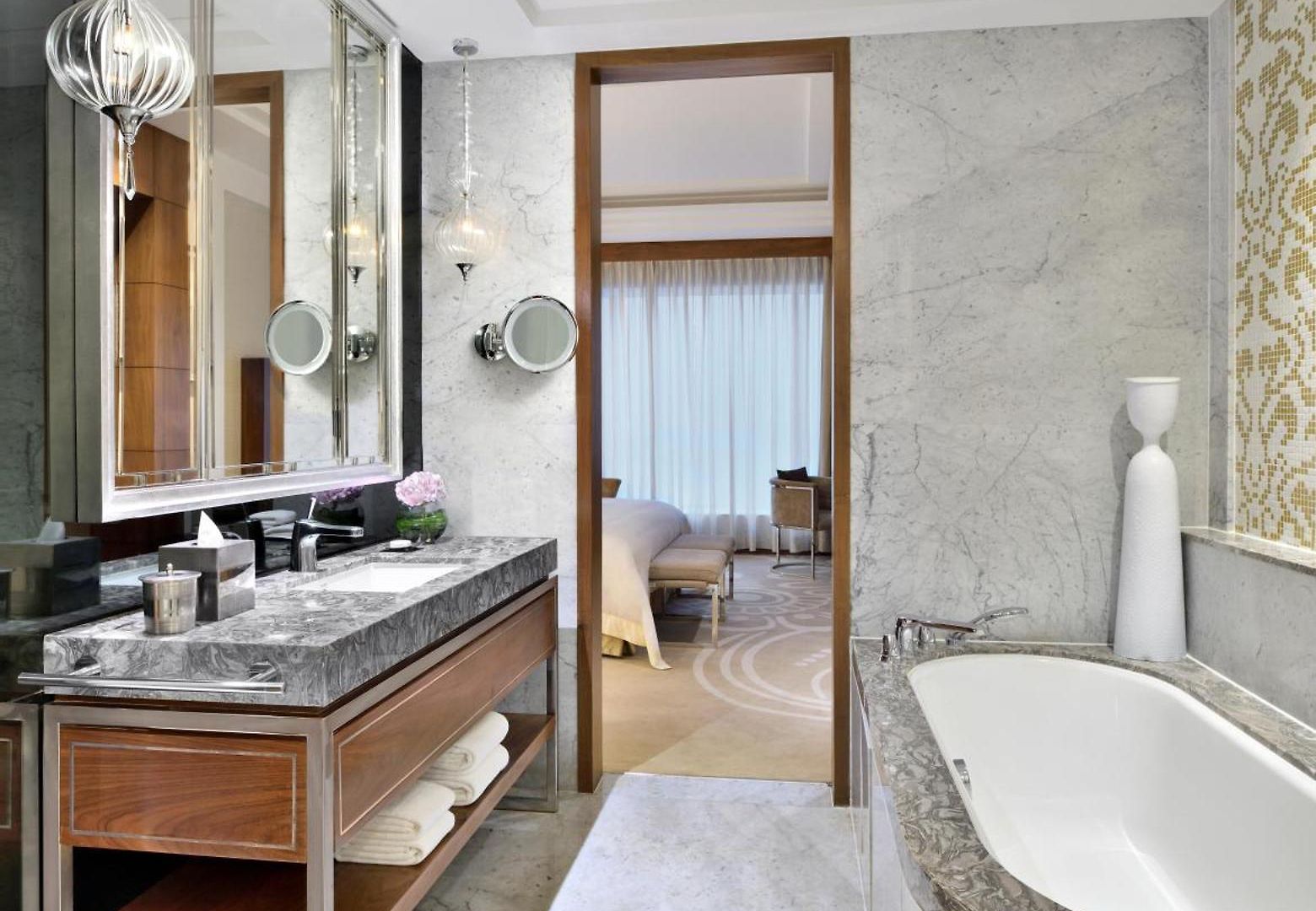 The St. Regis Hotel 5*