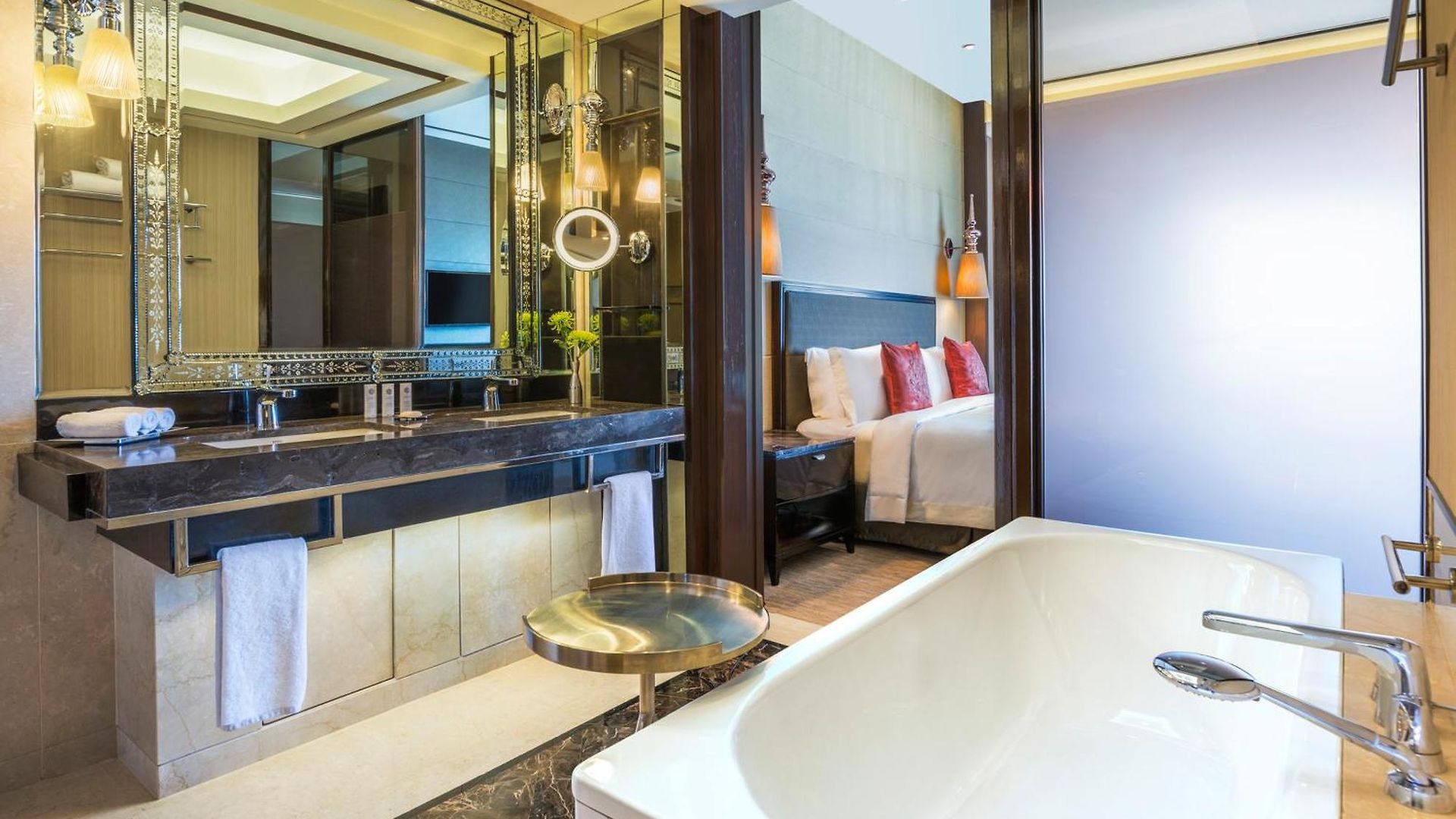 The St. Regis Mumbai