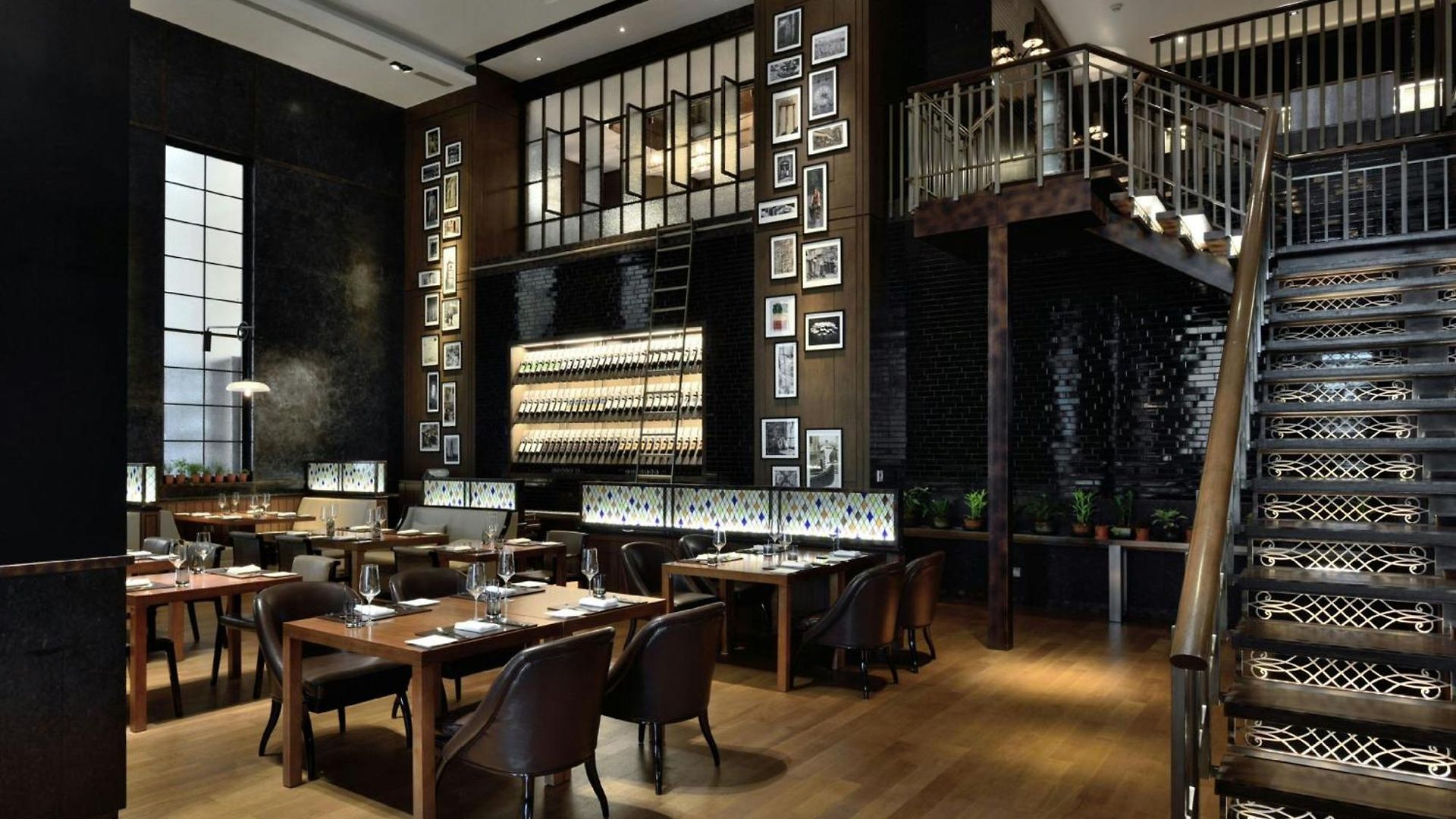 Jw Marriott Sahar Airport