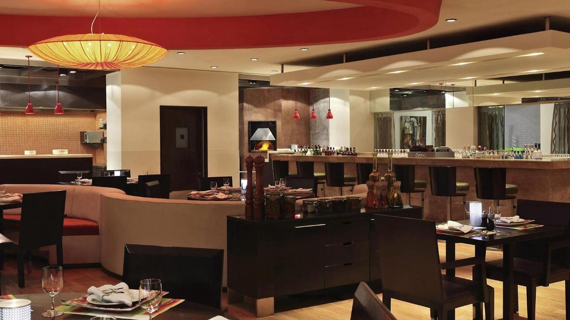 Novotel Juhu Mumbai