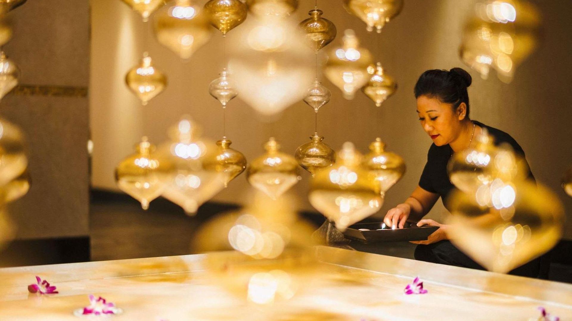 Hotel Sofitel Bkc 5*