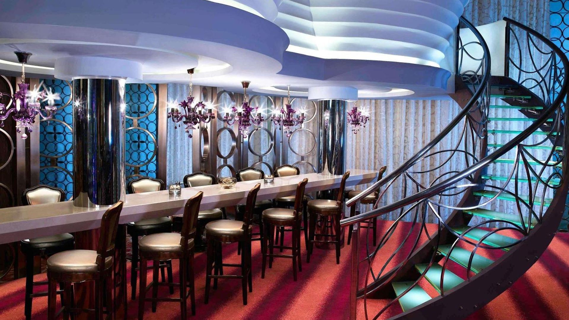 Sofitel Bkc Hotel Mumbai