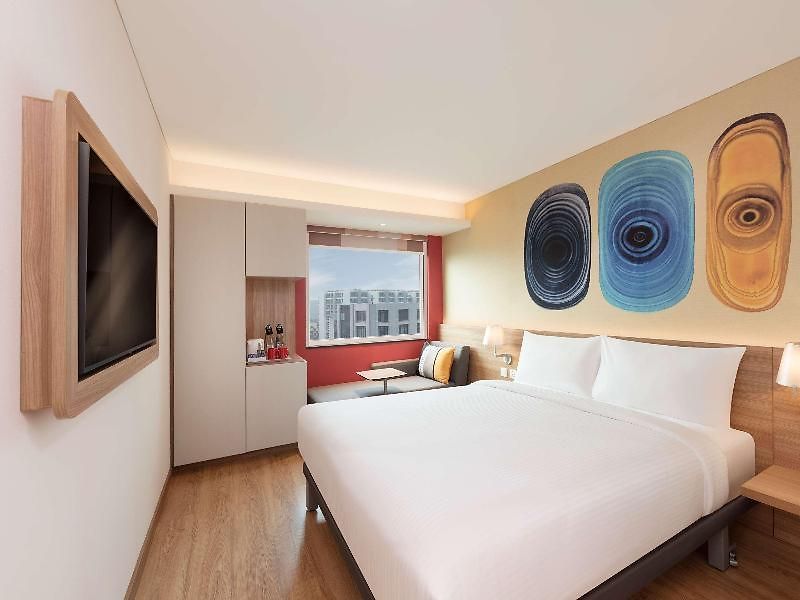 Hotel Ibis Bkc