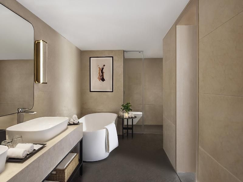 Novotel International Airport Hotel Mumbai