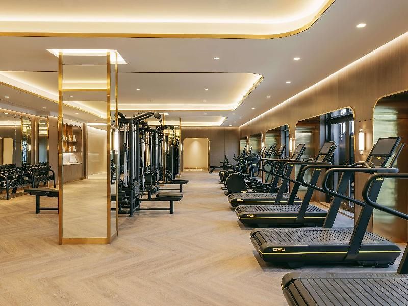 Roswyn, A Morgans Originals 5* Mumbai