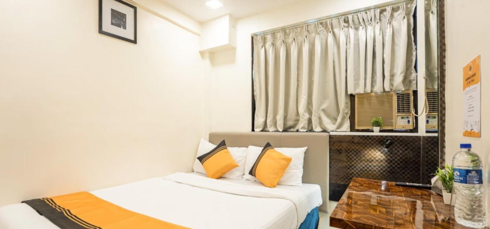 Shine Hospitality Residency Hotel