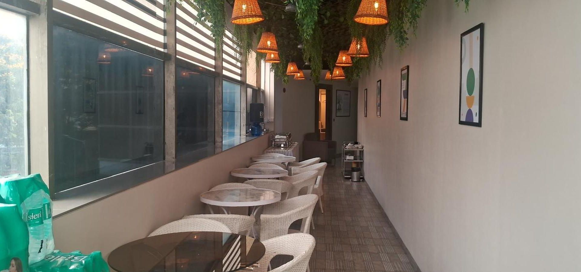 Shine Hospitality Residency *