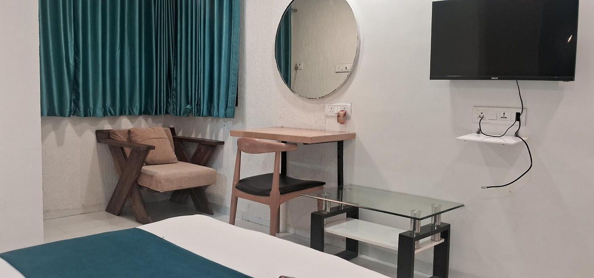Shine Hospitality Residency