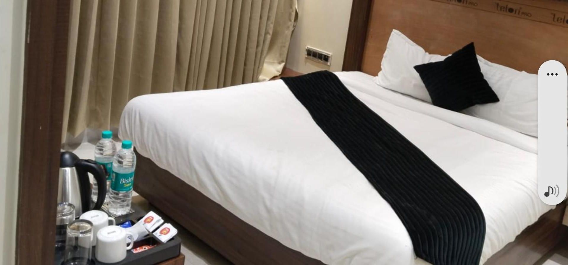 Shine Hospitality Residency *