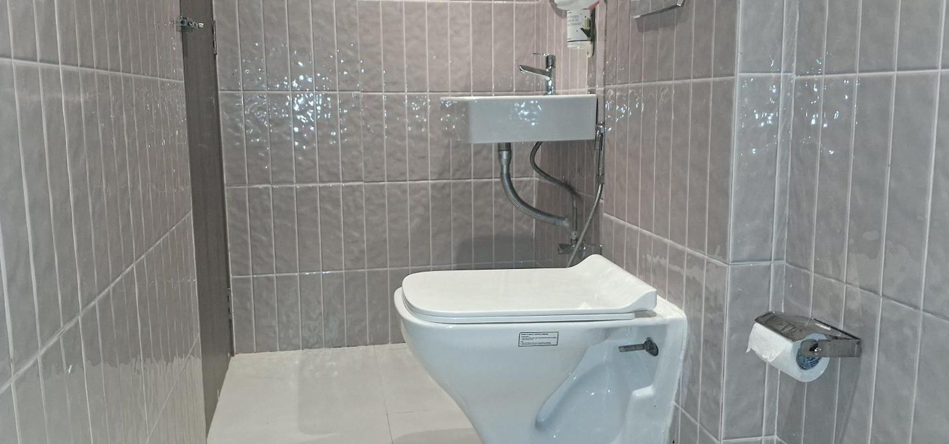 Shine Hospitality Residency Hotel Mumbai