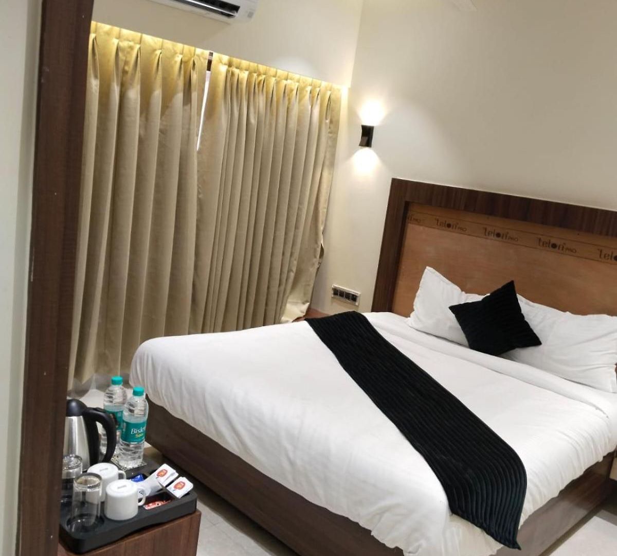 Shine Hospitality Residency Mumbai