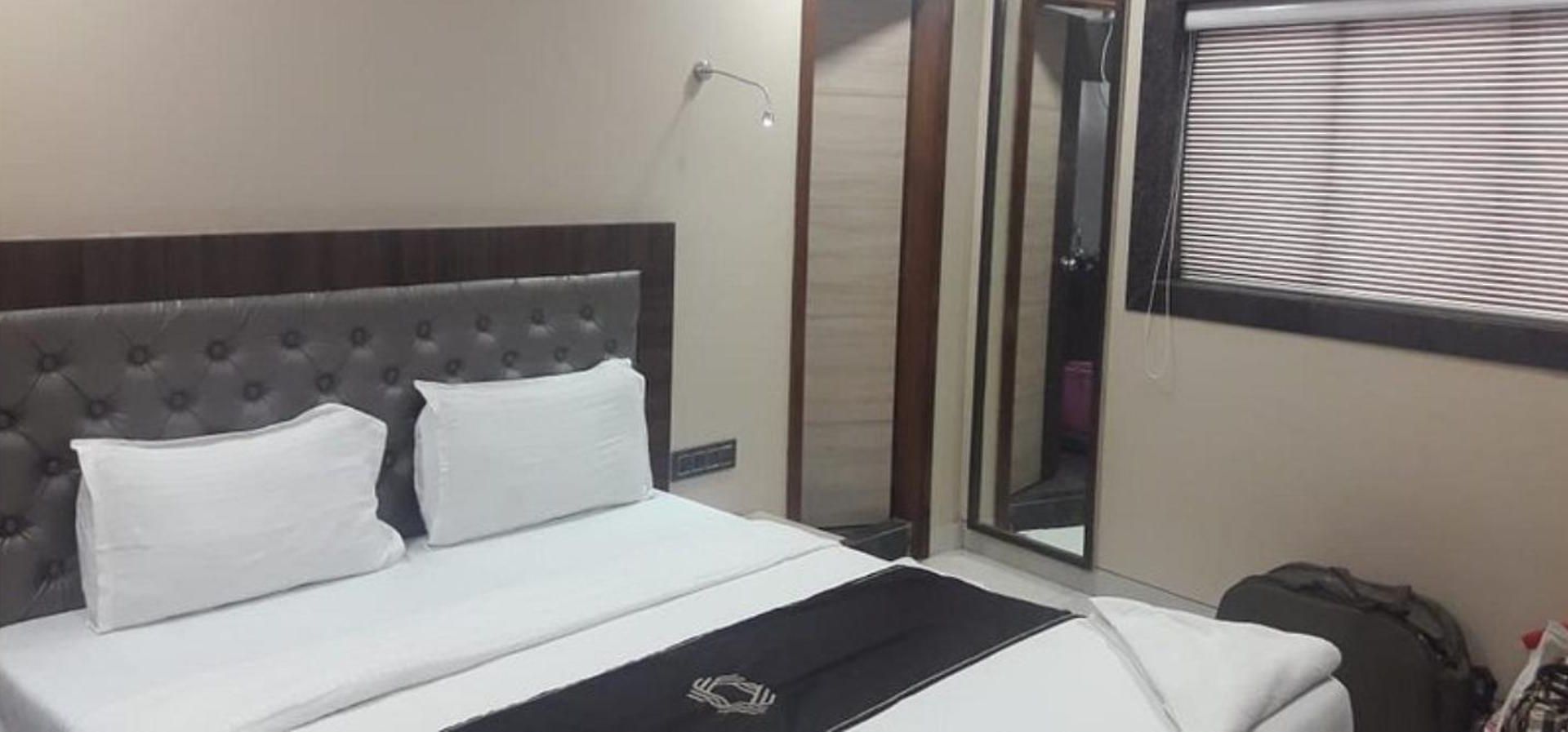 Shine Hospitality Residency Hotel