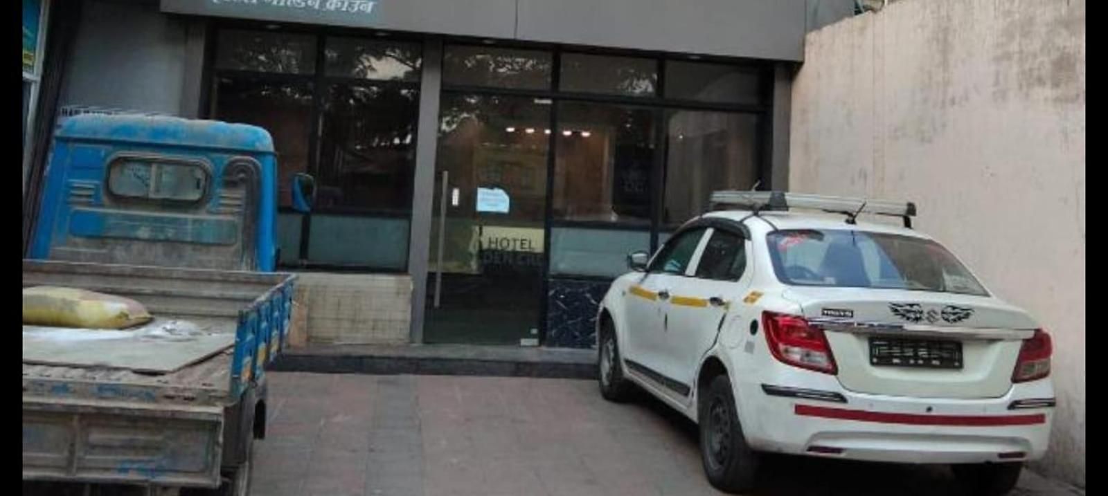 Shine Hospitality Residency Hotel Mumbai