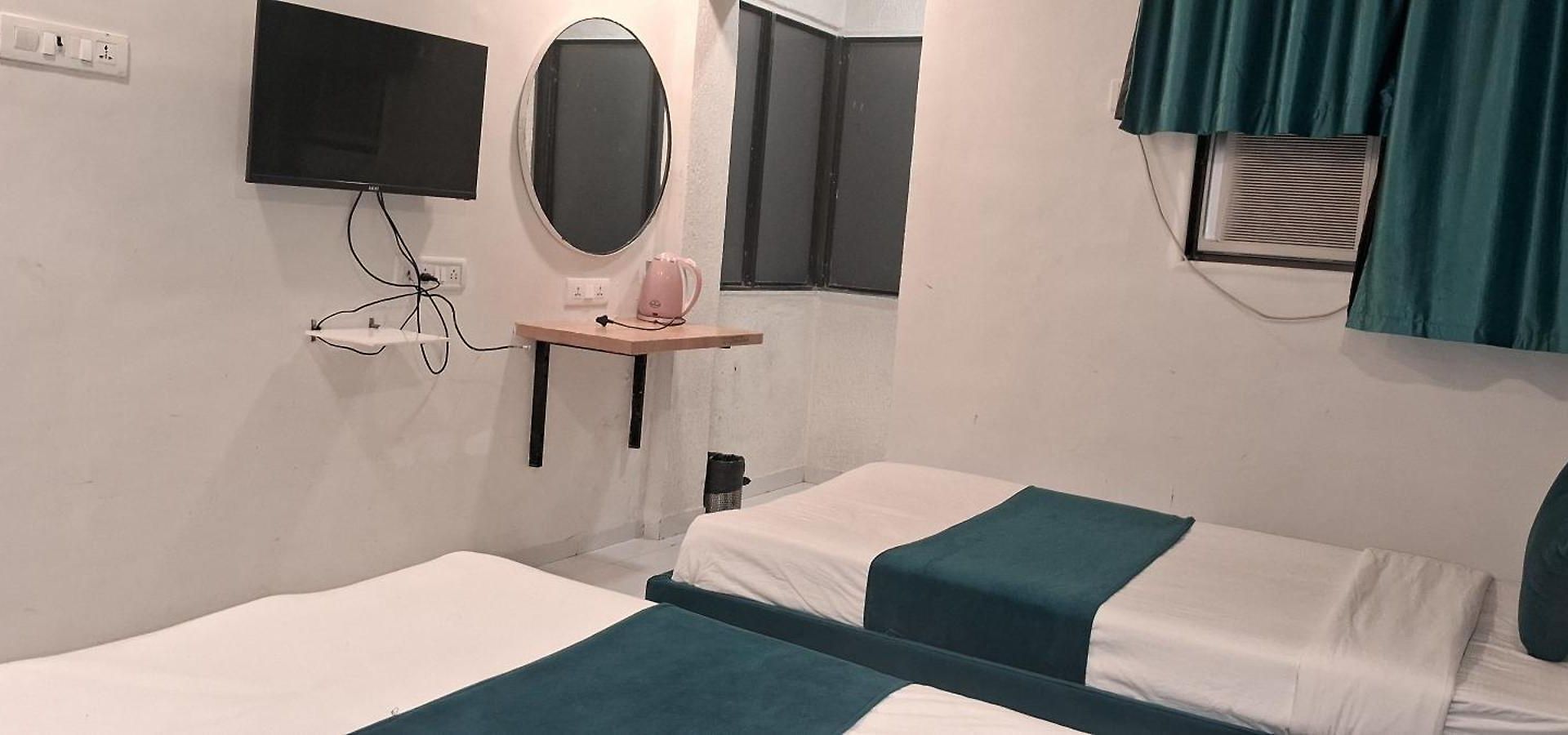 Shine Hospitality Residency Mumbai