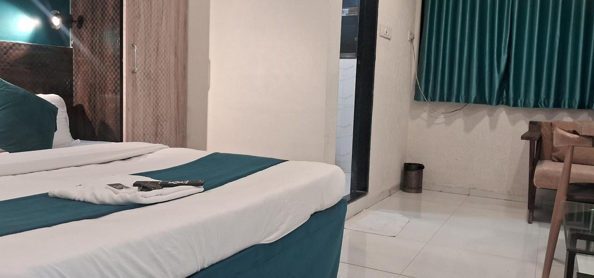 Shine Hospitality Residency * Mumbai