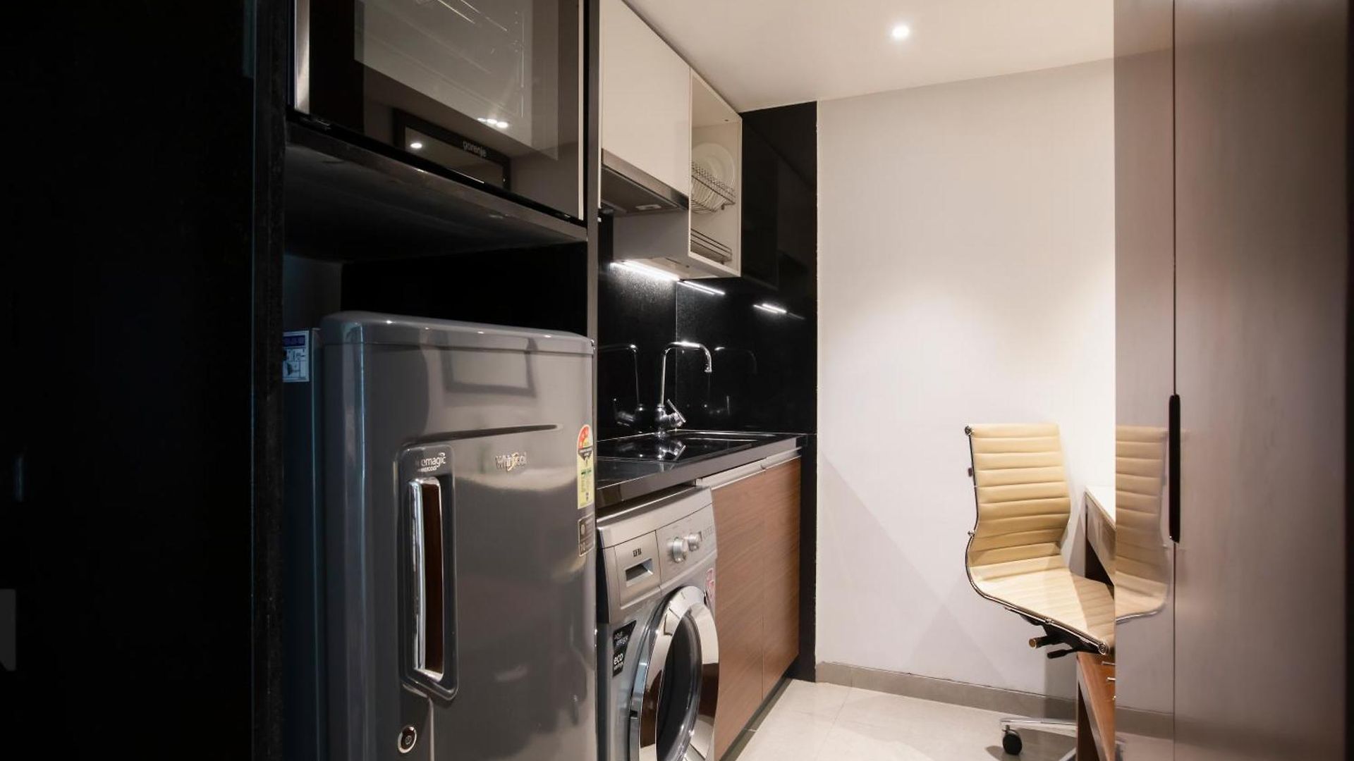 Aparthotel Ramee Techome 4*