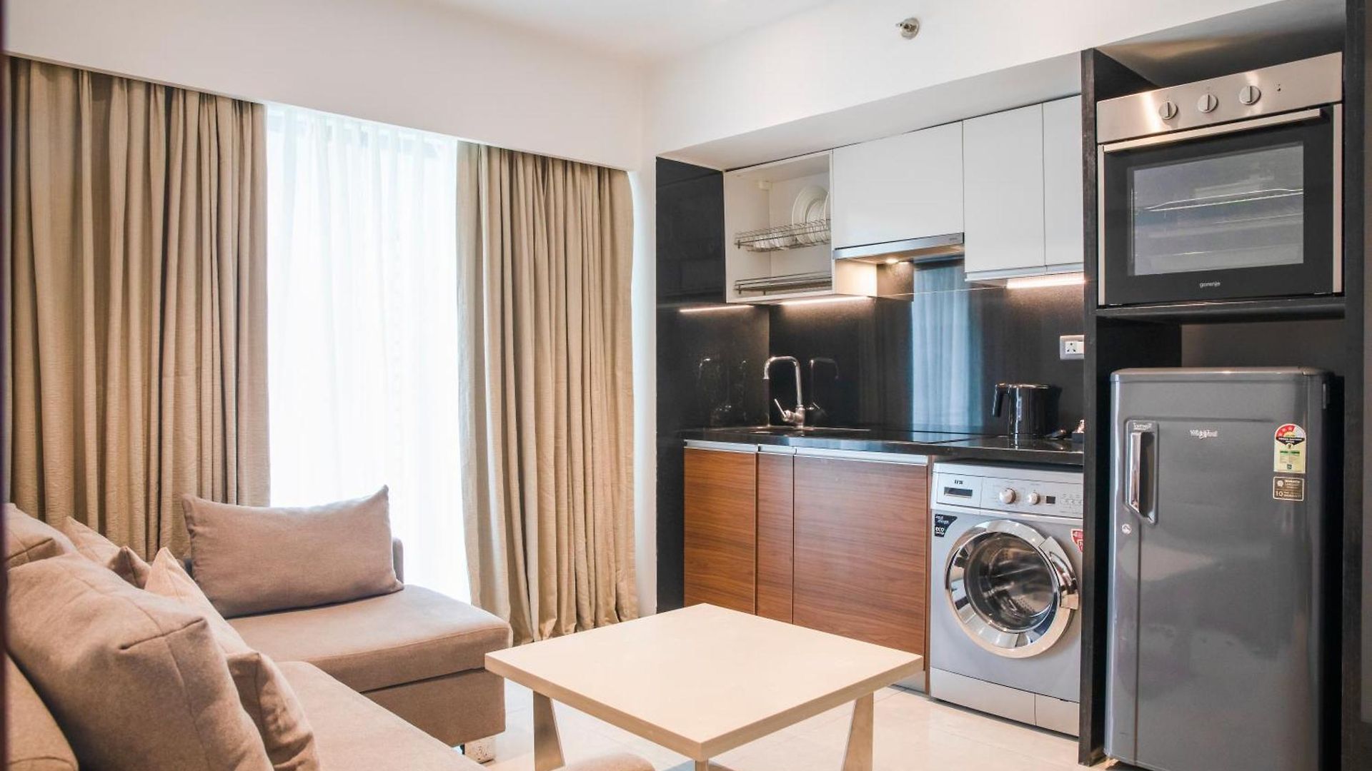 Ramee Techome 4* Mumbai