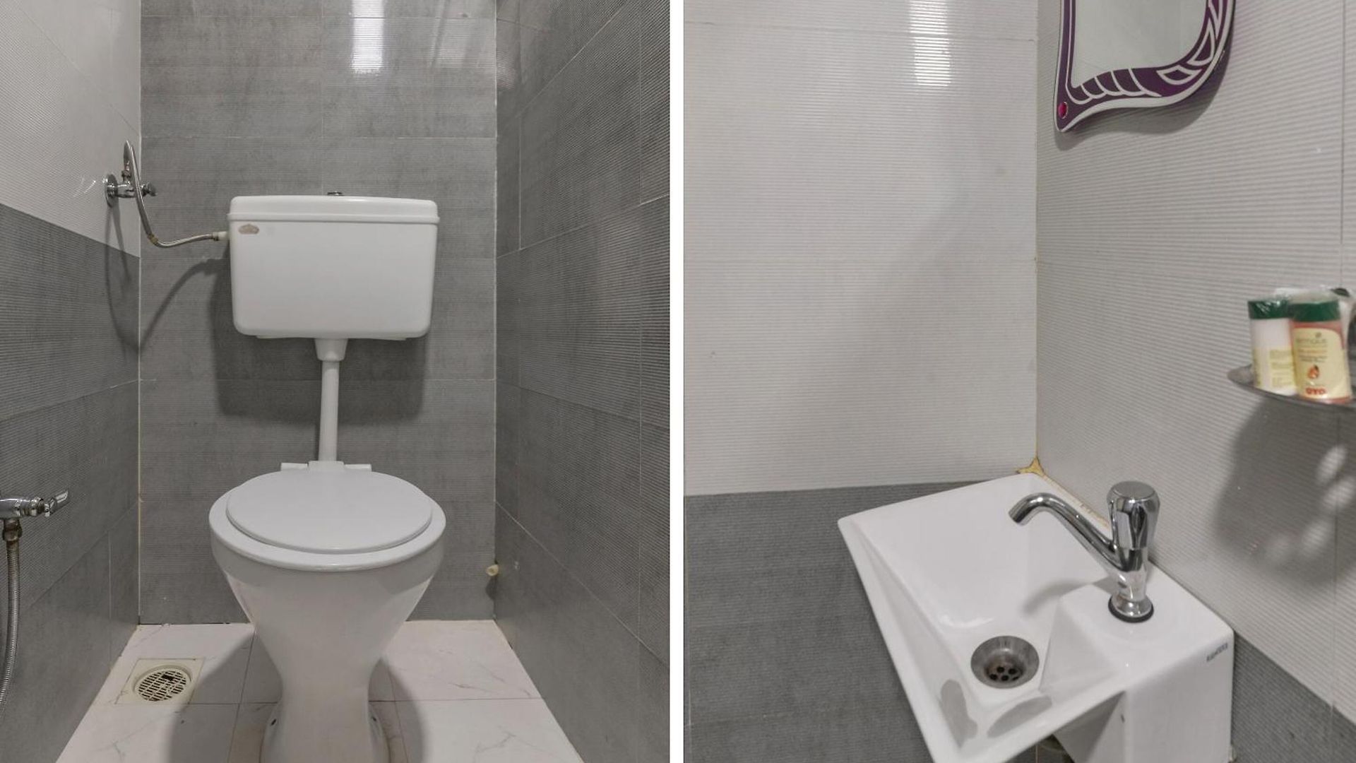 Hotel O By Oyo Ak Palace Near Chhatrapati Shivaji International Airport Mumbai