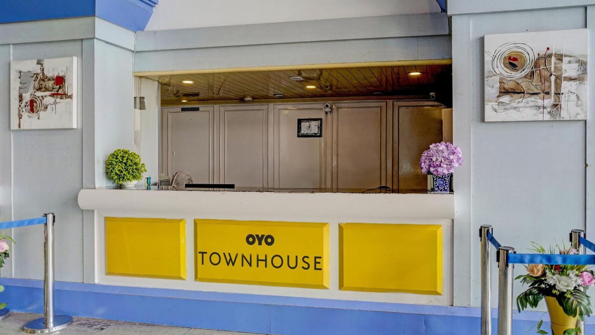 Townhouse Royal Palms - Lily Collection 4*
