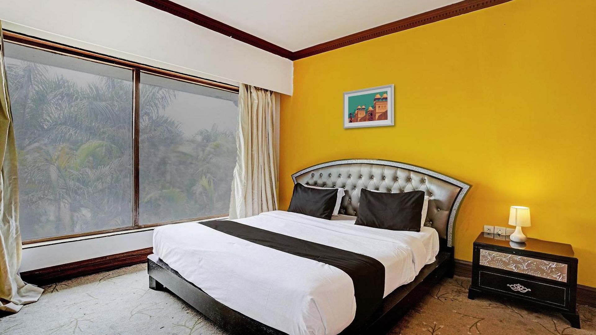 Townhouse Royal Palms - Lily Collection Mumbai