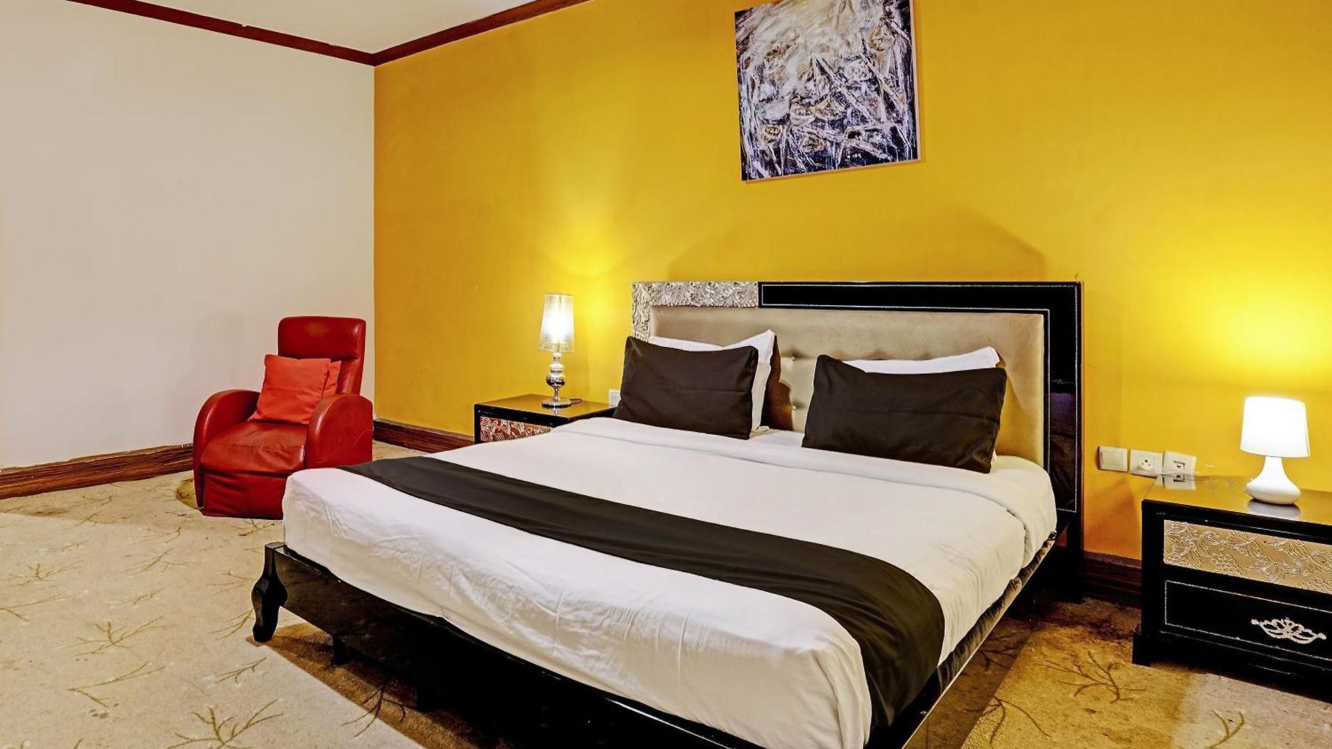 Hotel Townhouse Royal Palms - Lily Collection 4*