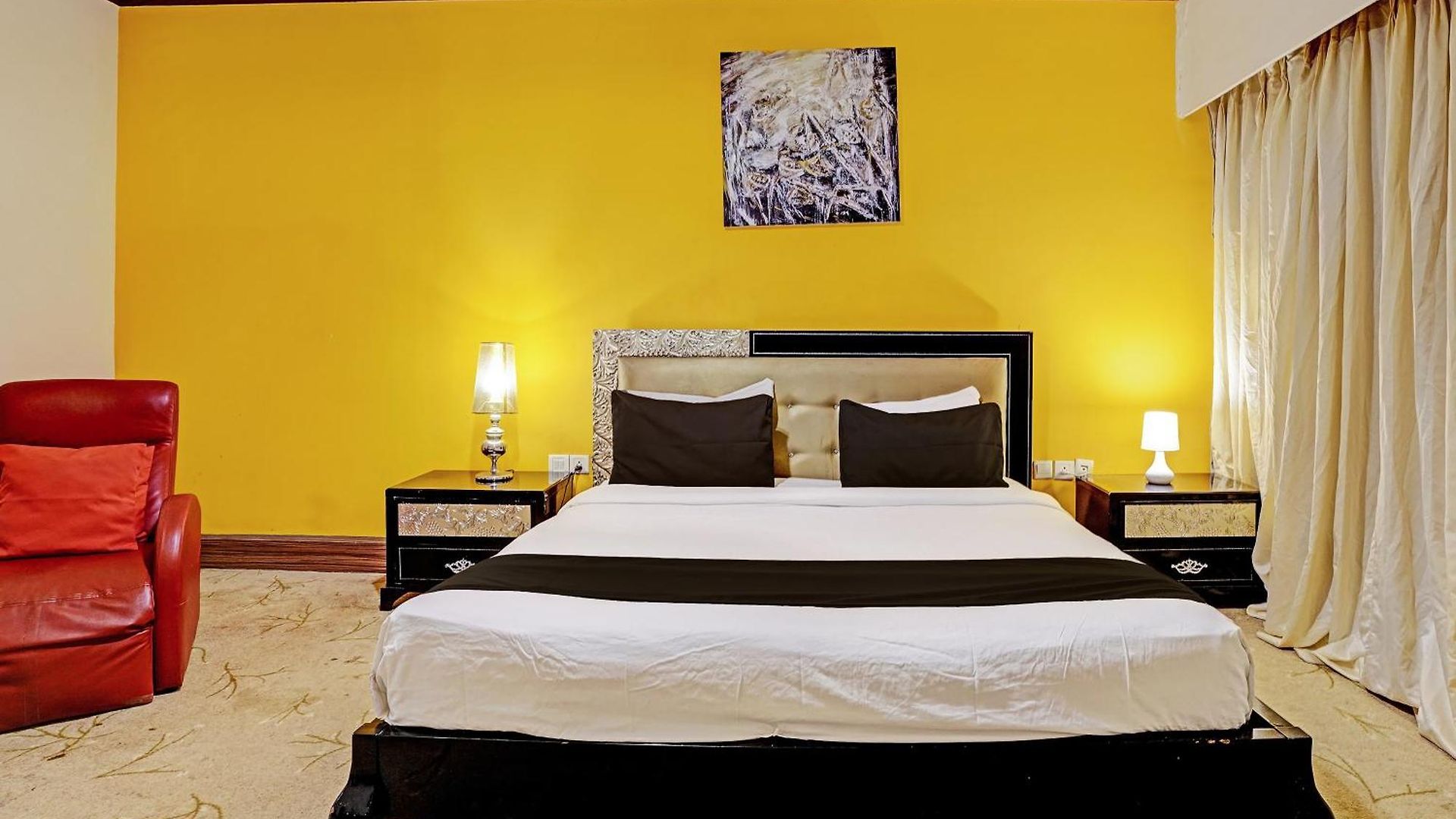 Hotel Townhouse Royal Palms - Lily Collection Mumbai