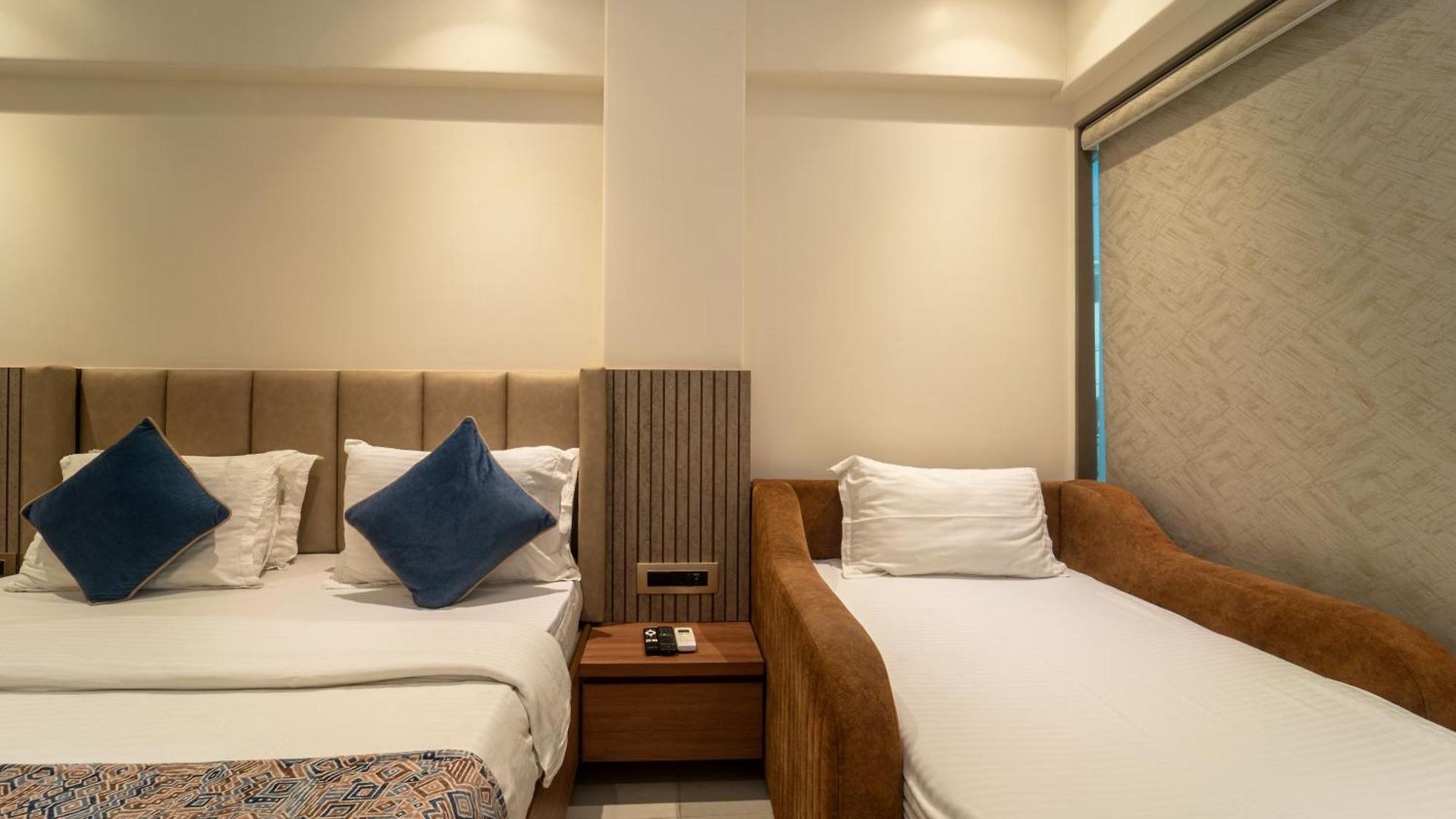 Kalpana Palace, 2* Mumbai
