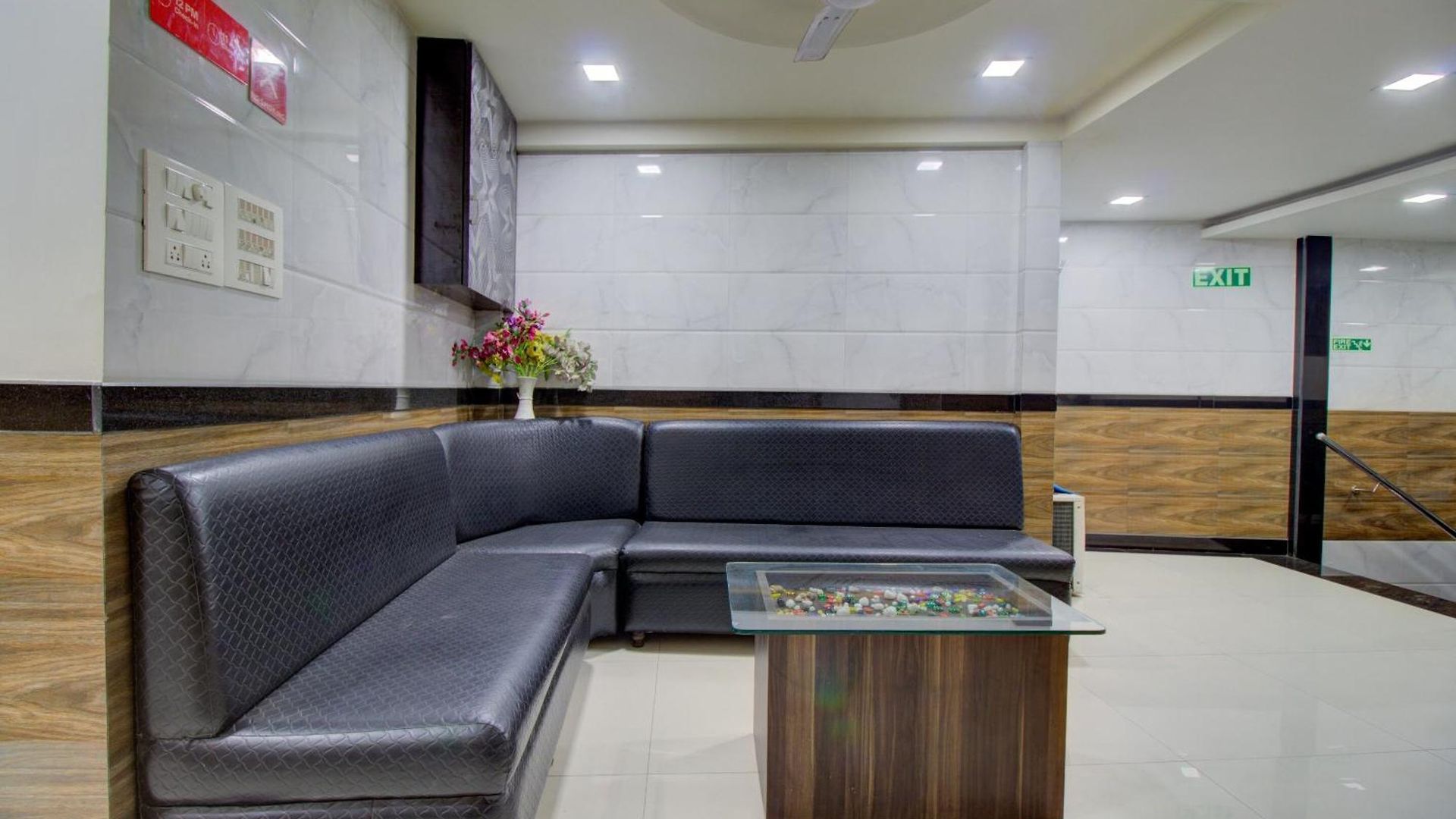 O Sion Residency Hotel Mumbai