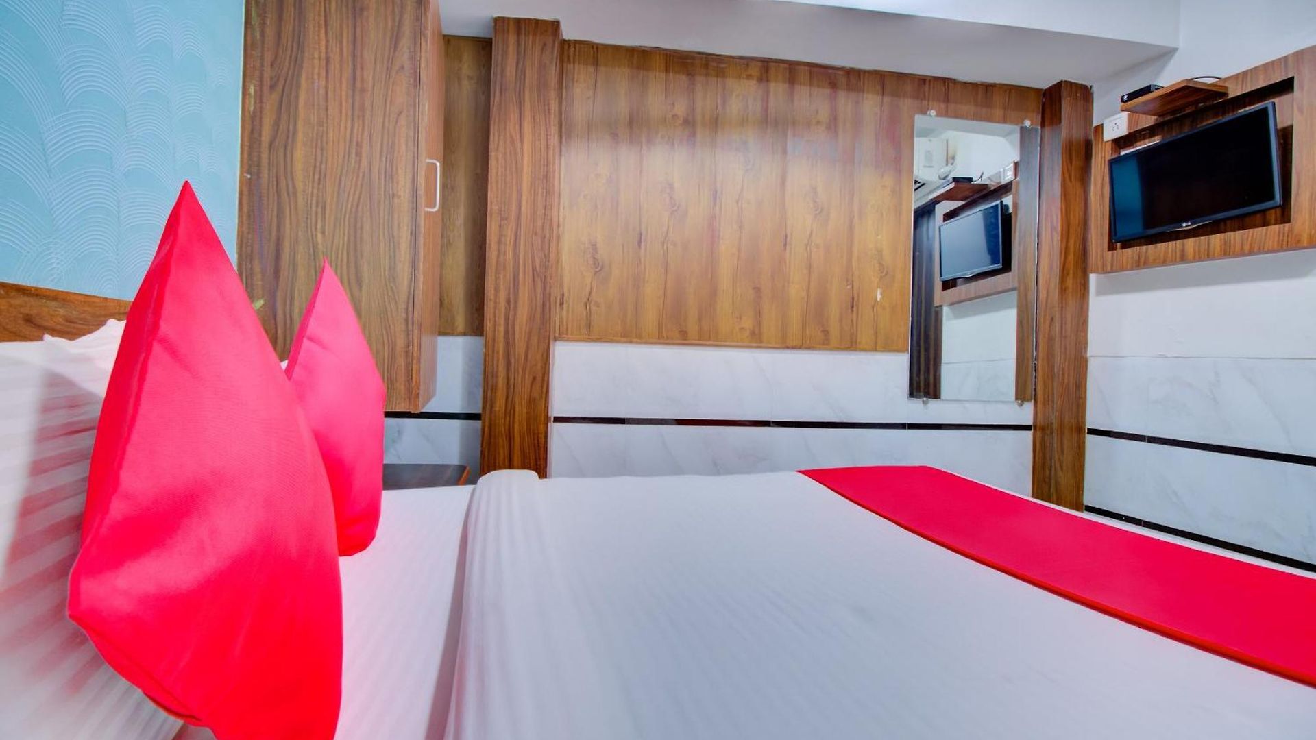 O Sion Residency 4*