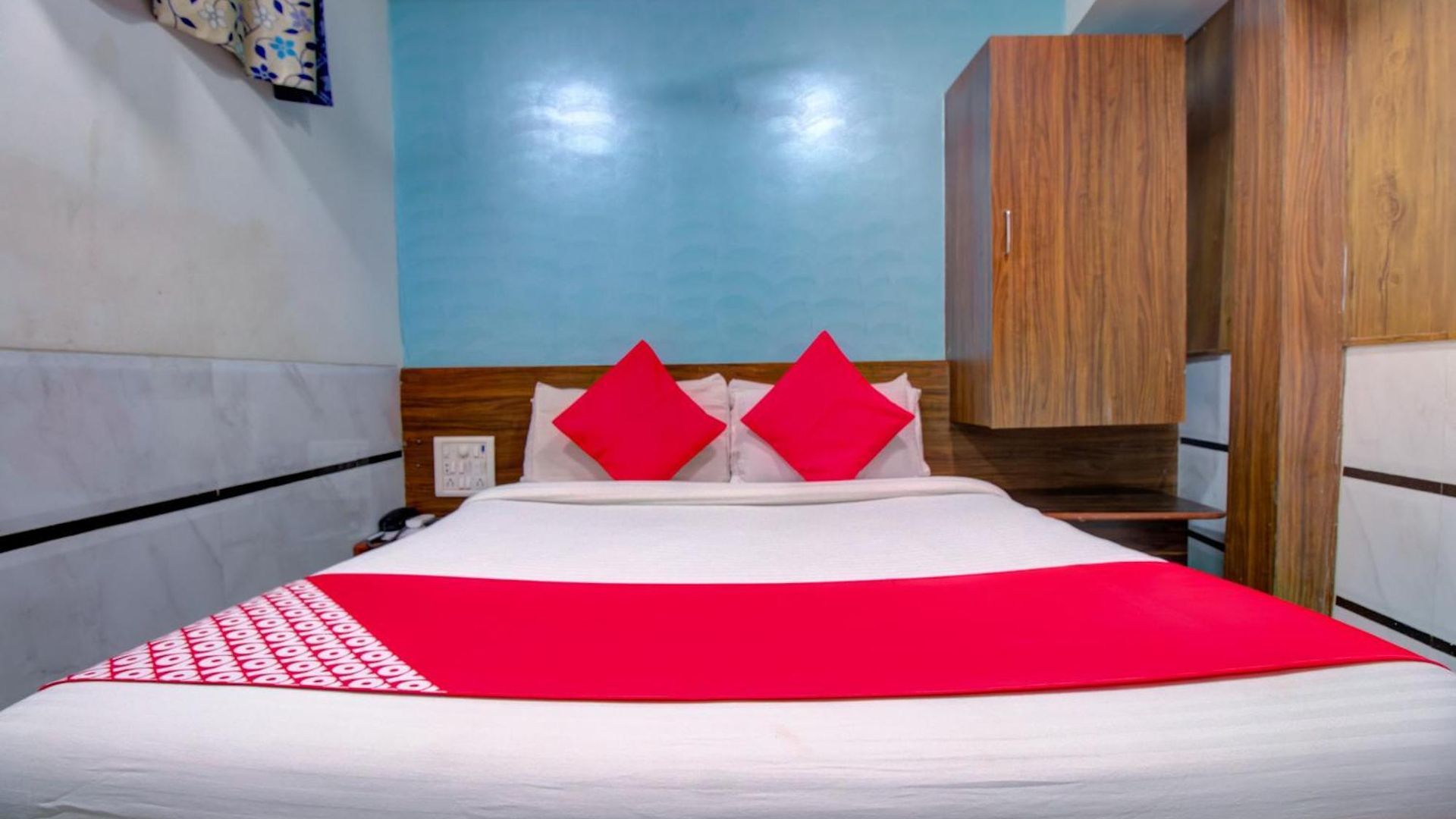 O Sion Residency Hotel 4*