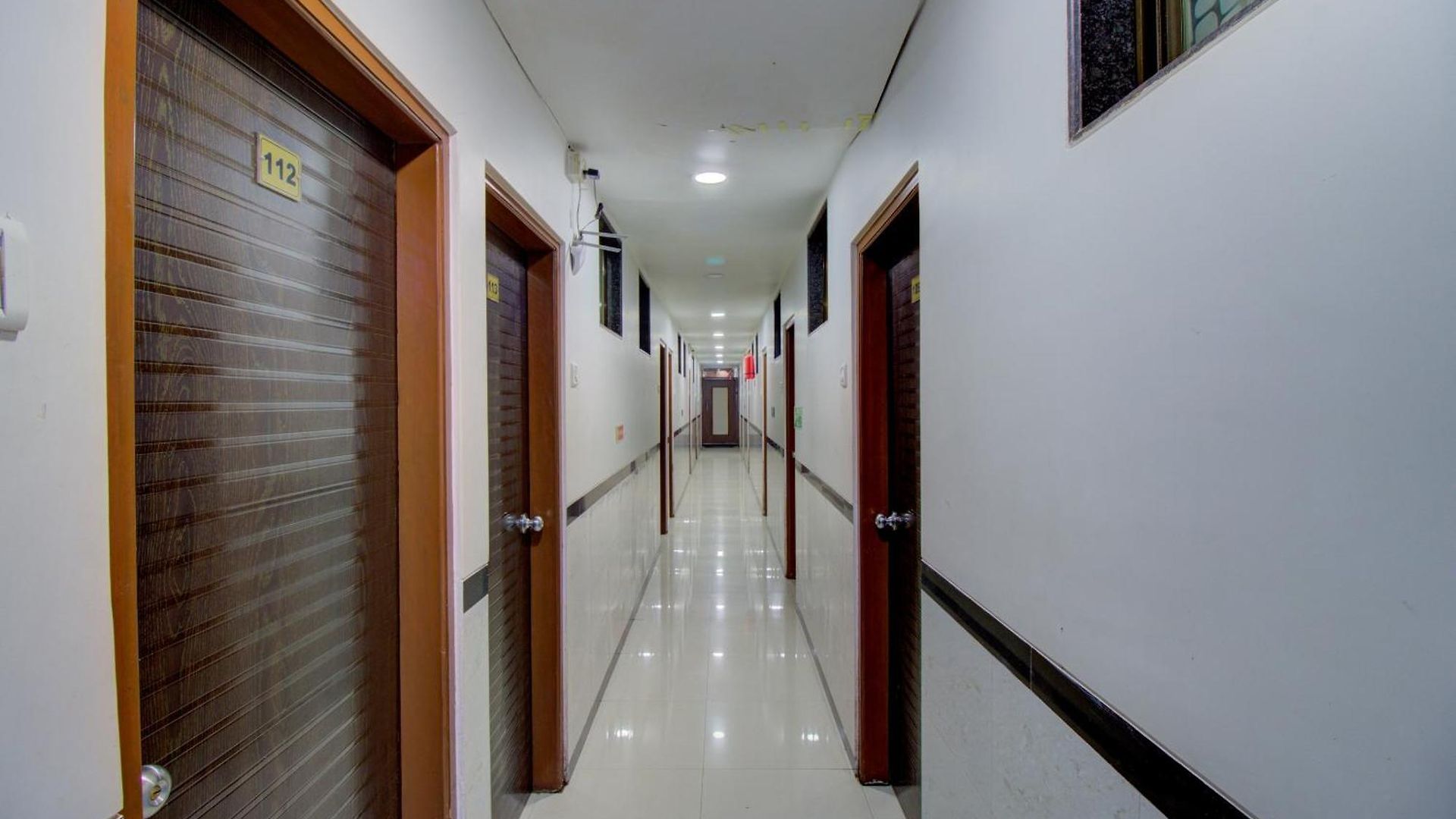 O Sion Residency Hotel Mumbai