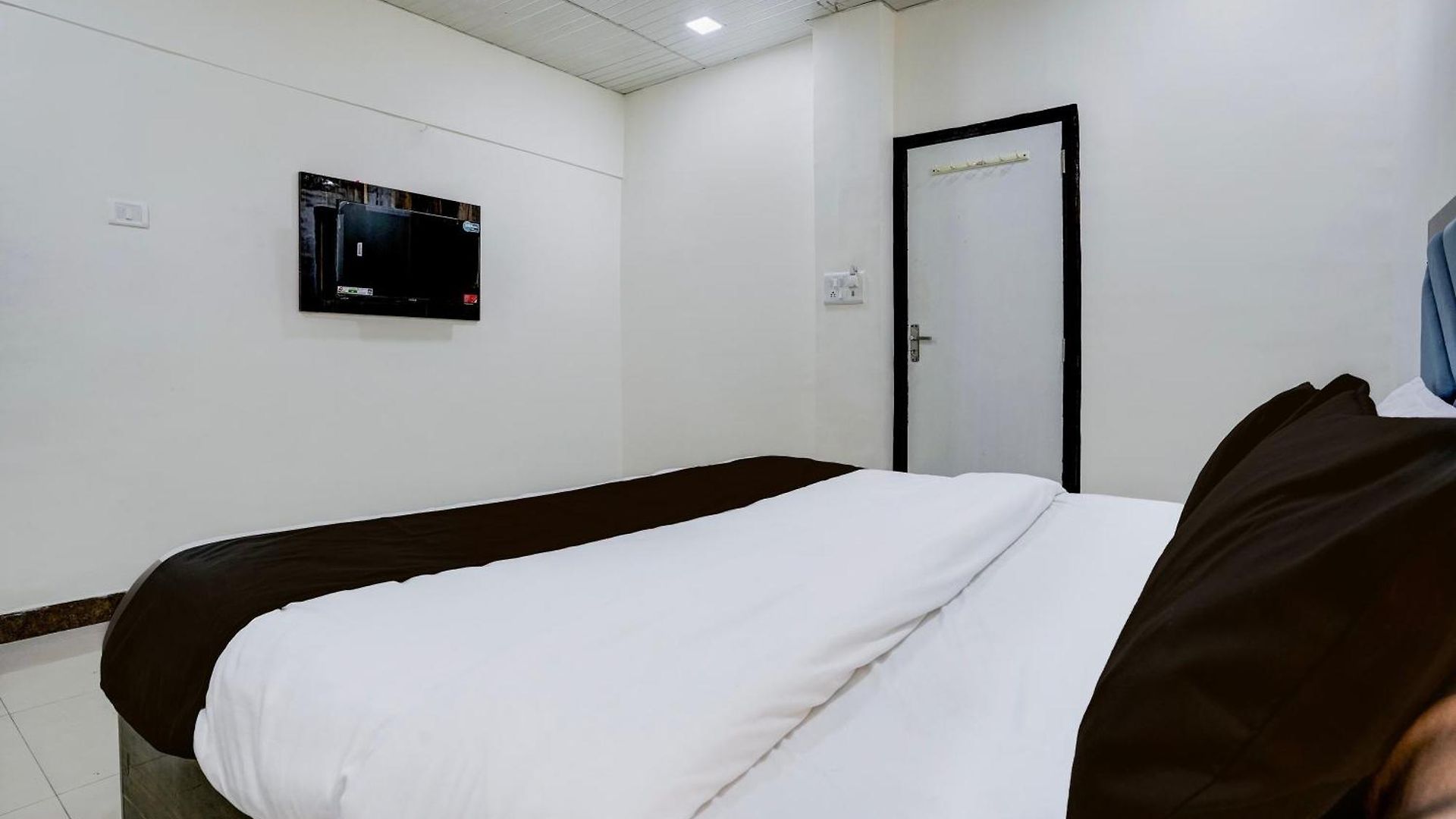 Oyo 77012 Moss View - Moca 3*
