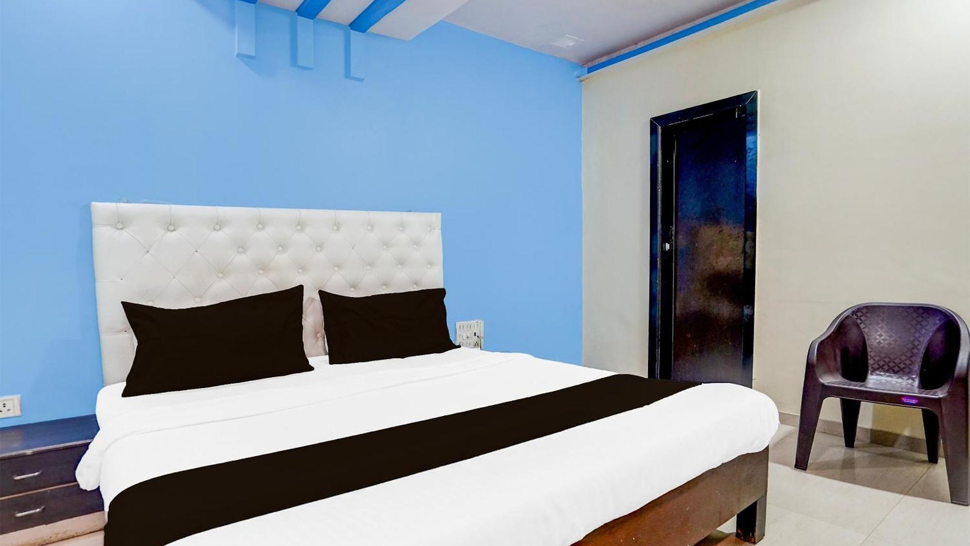 Hotel O The Om Sai Residency