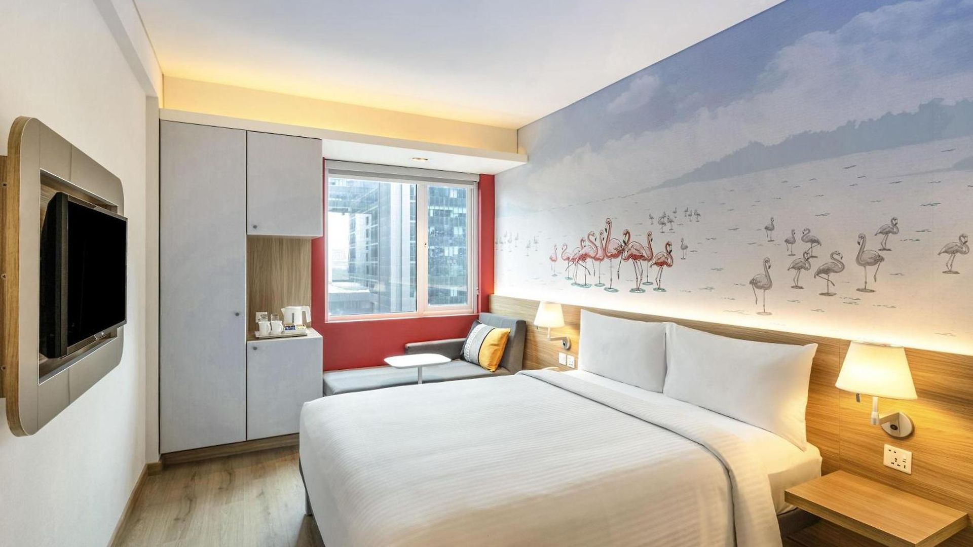 Ibis Vikhroli - An Accor Brand Mumbai