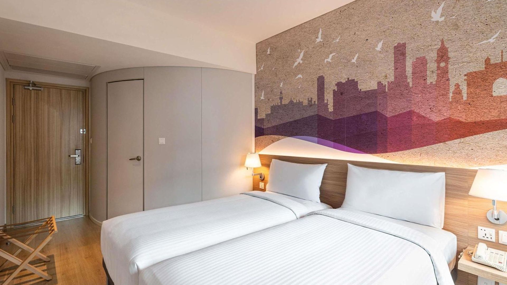 Ibis Vikhroli - An Accor Brand