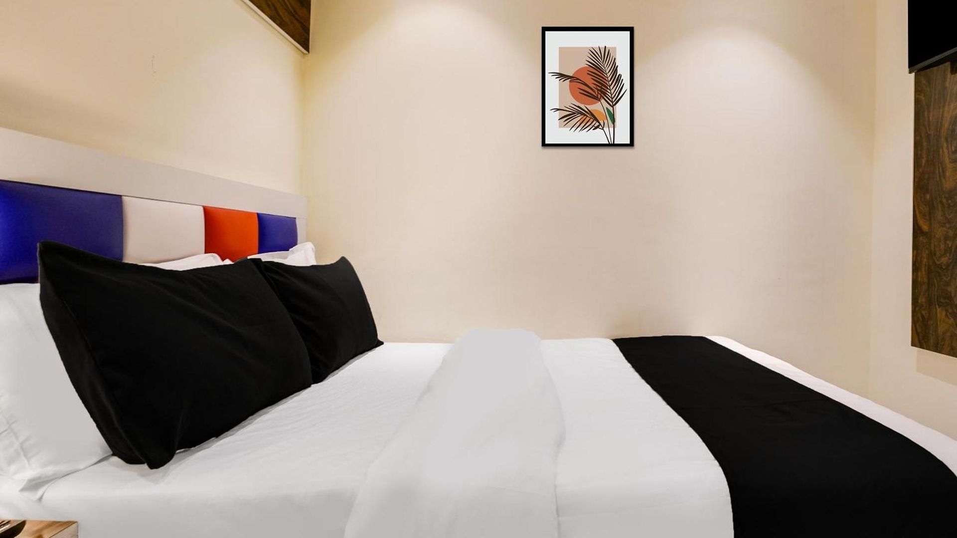 Orange Residency 3* Mumbai