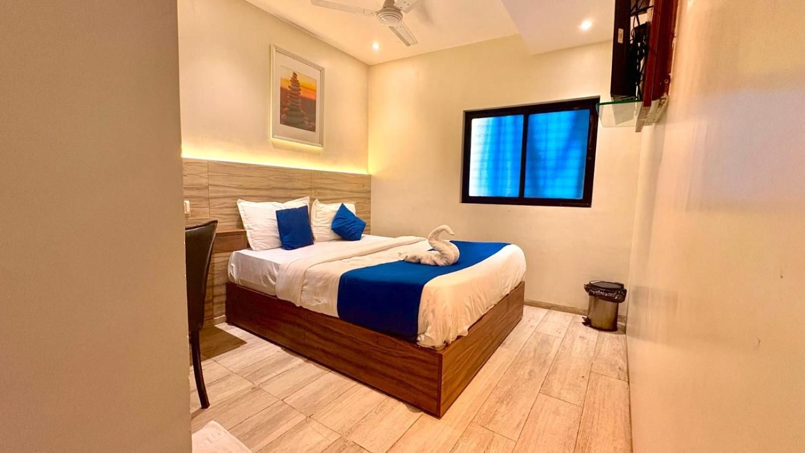 The Dream Residency Mumbai