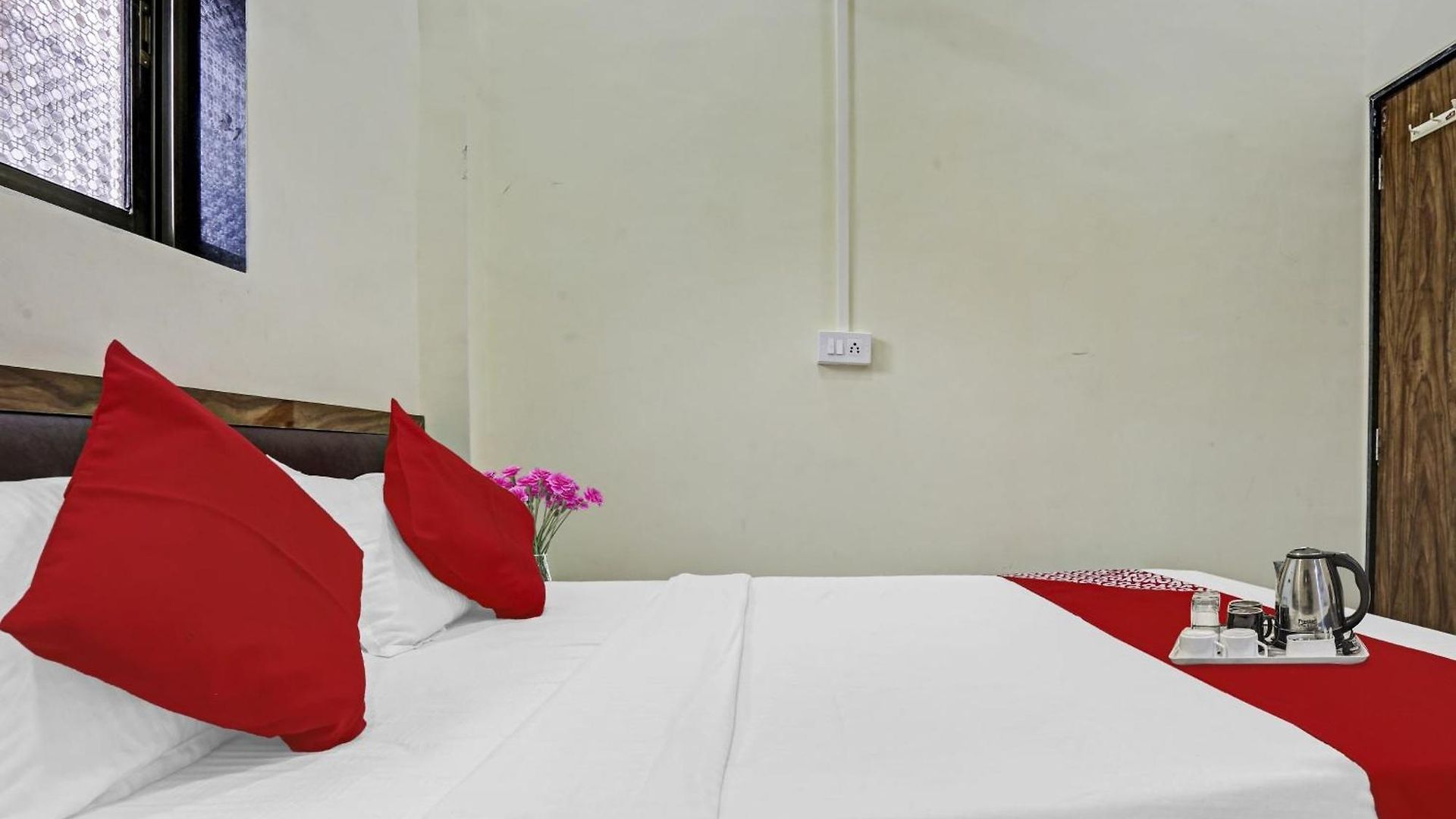 Hotel O S K Palace 3*