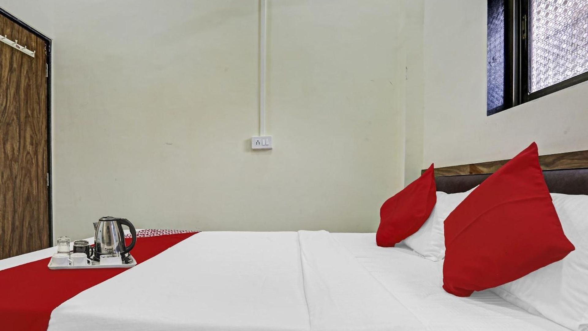 O S K Palace Hotel 3*