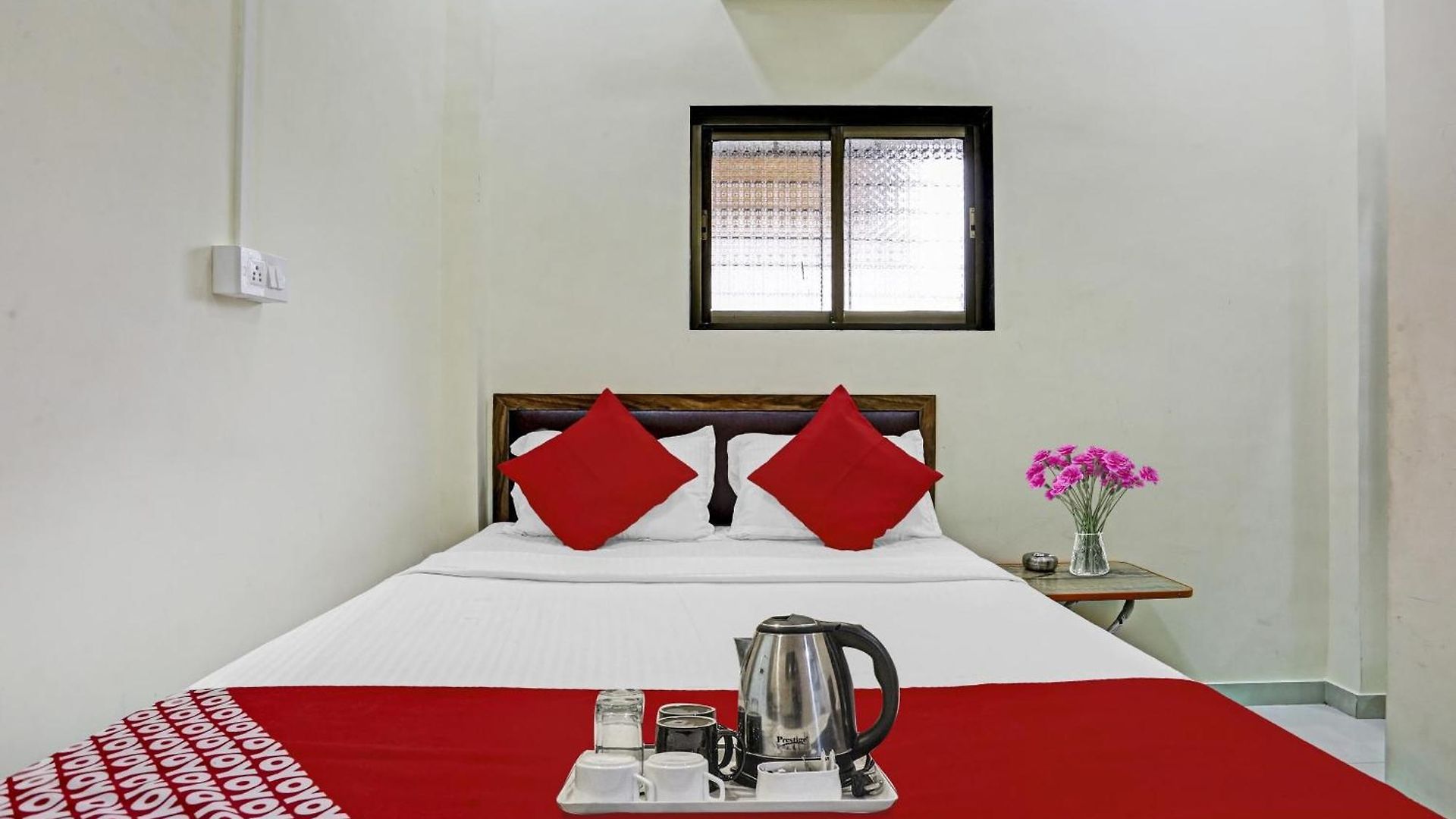 Hotel O S K Palace 3*