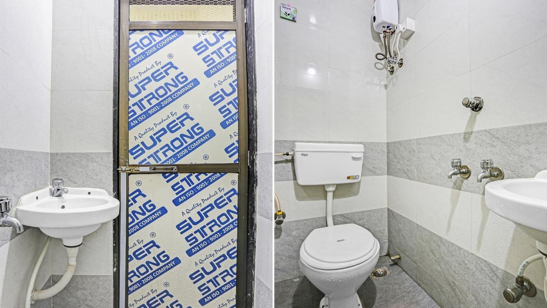Hotel O S K Palace Mumbai