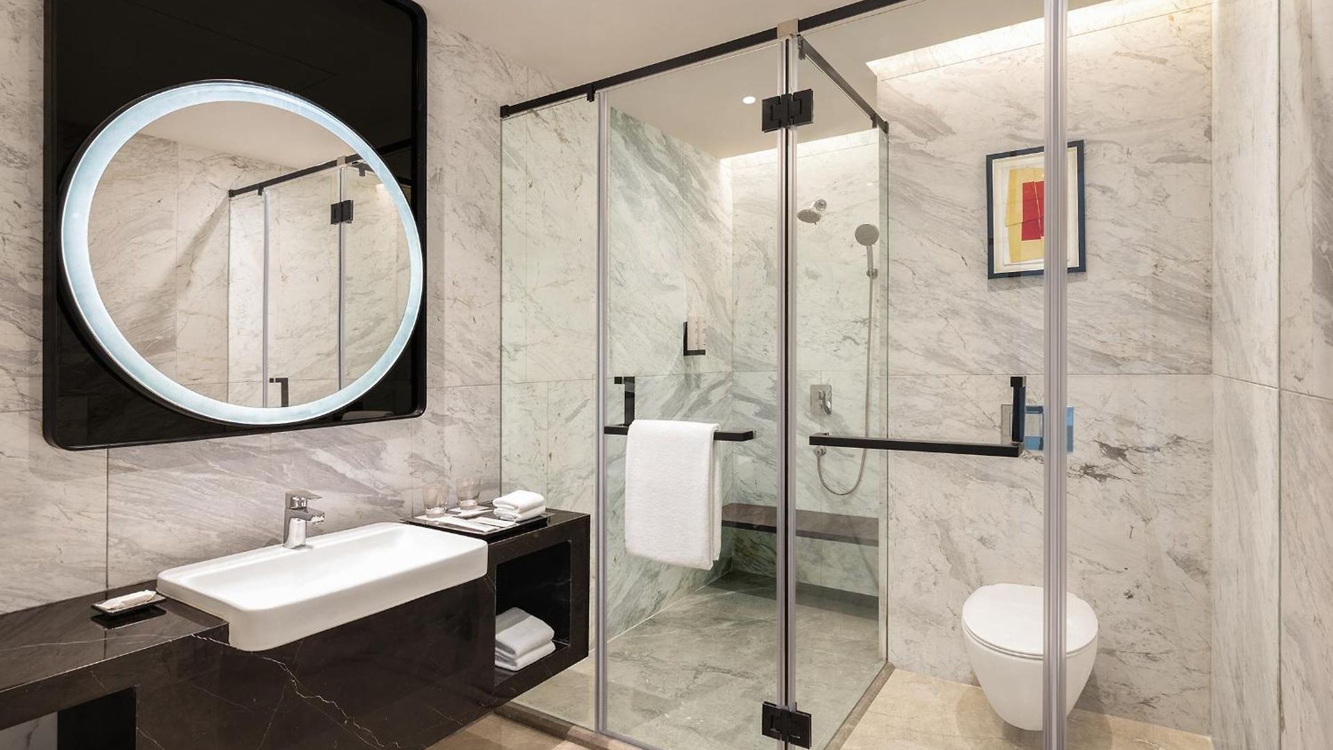 Hotel Fairfield By Marriott International Airport