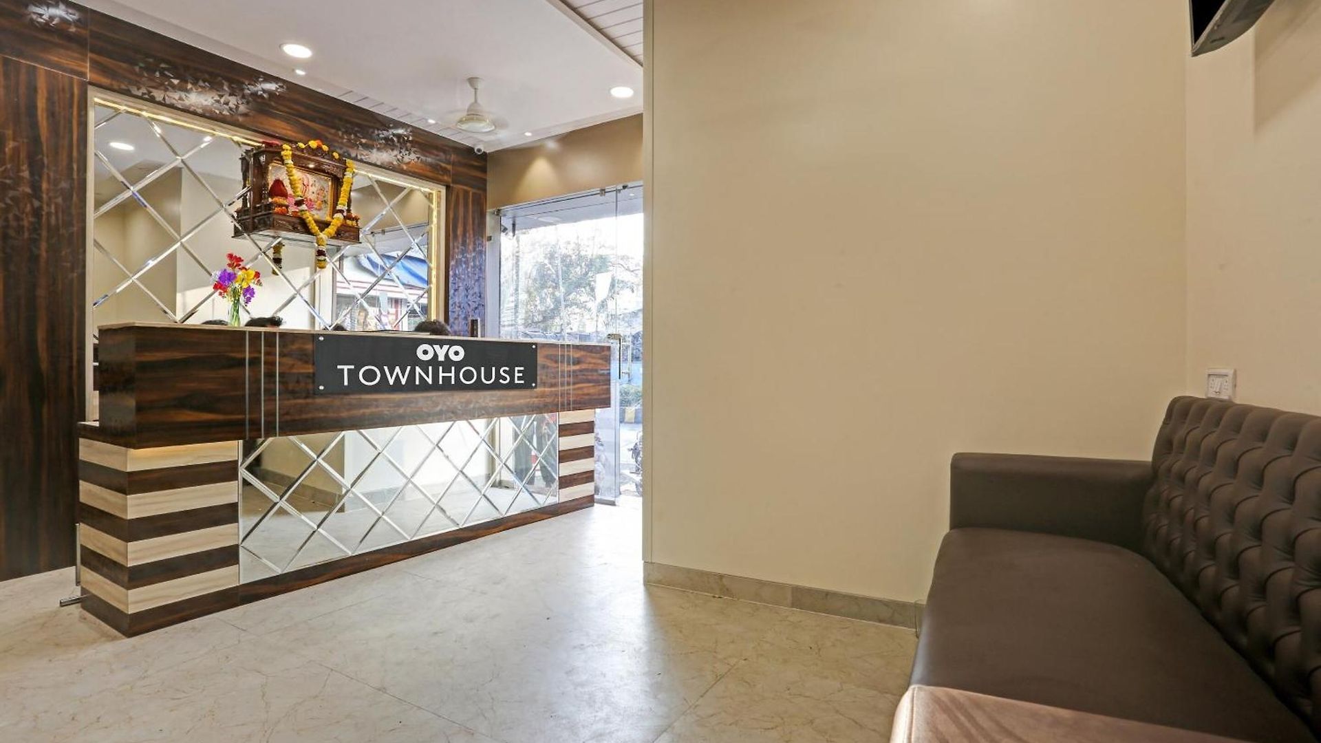 Hotel O Kiwi International Mumbai