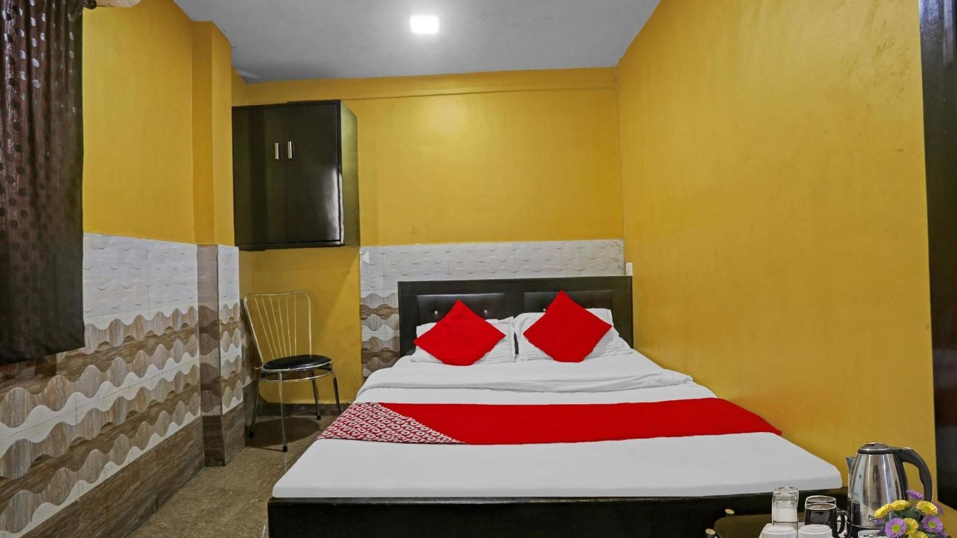 Hotel O Golden Residency 4*