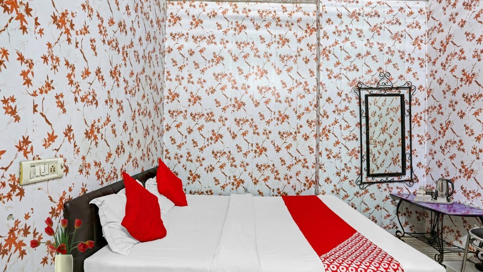 O Golden Residency 4*