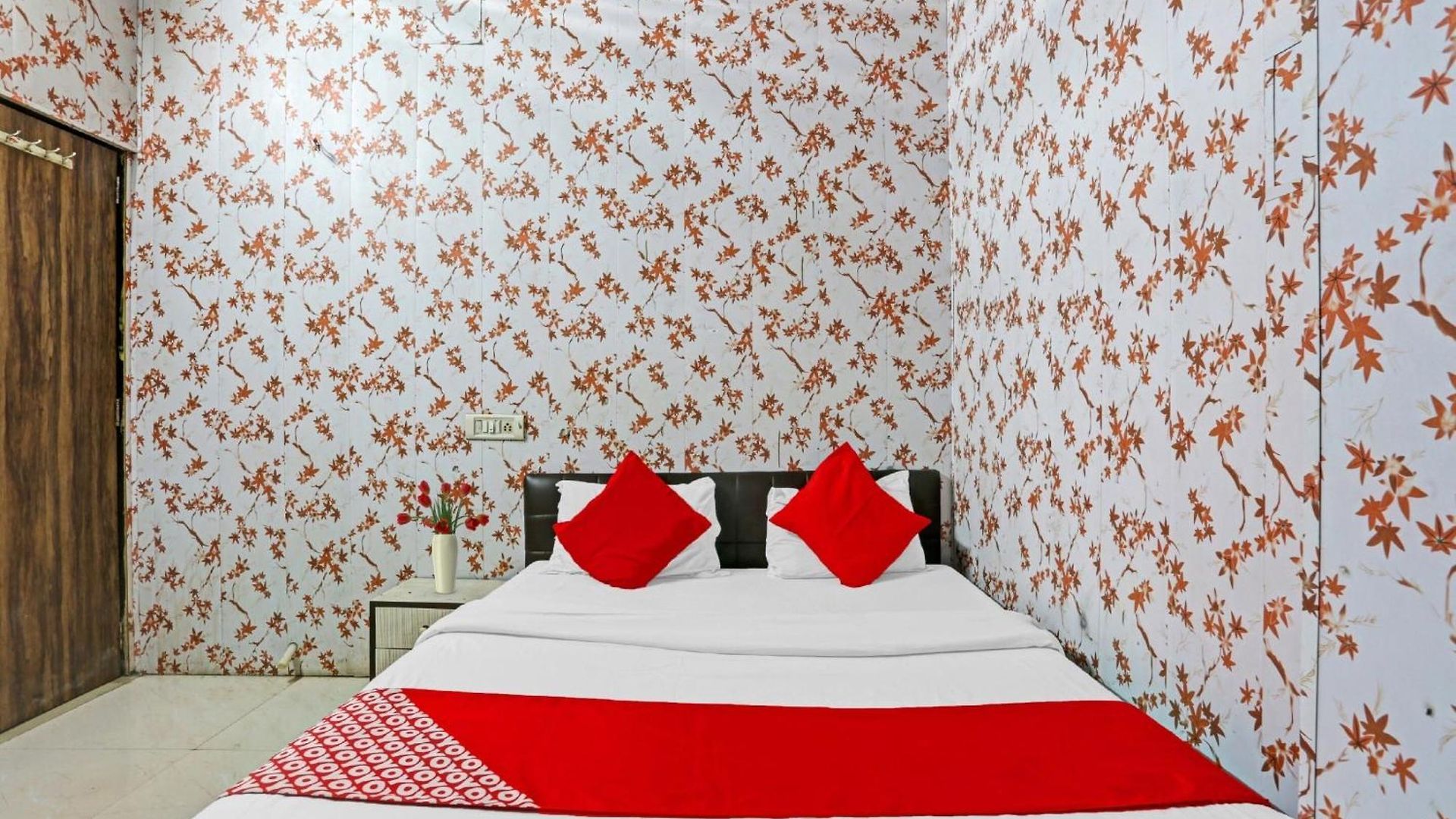 O Golden Residency Hotel Mumbai
