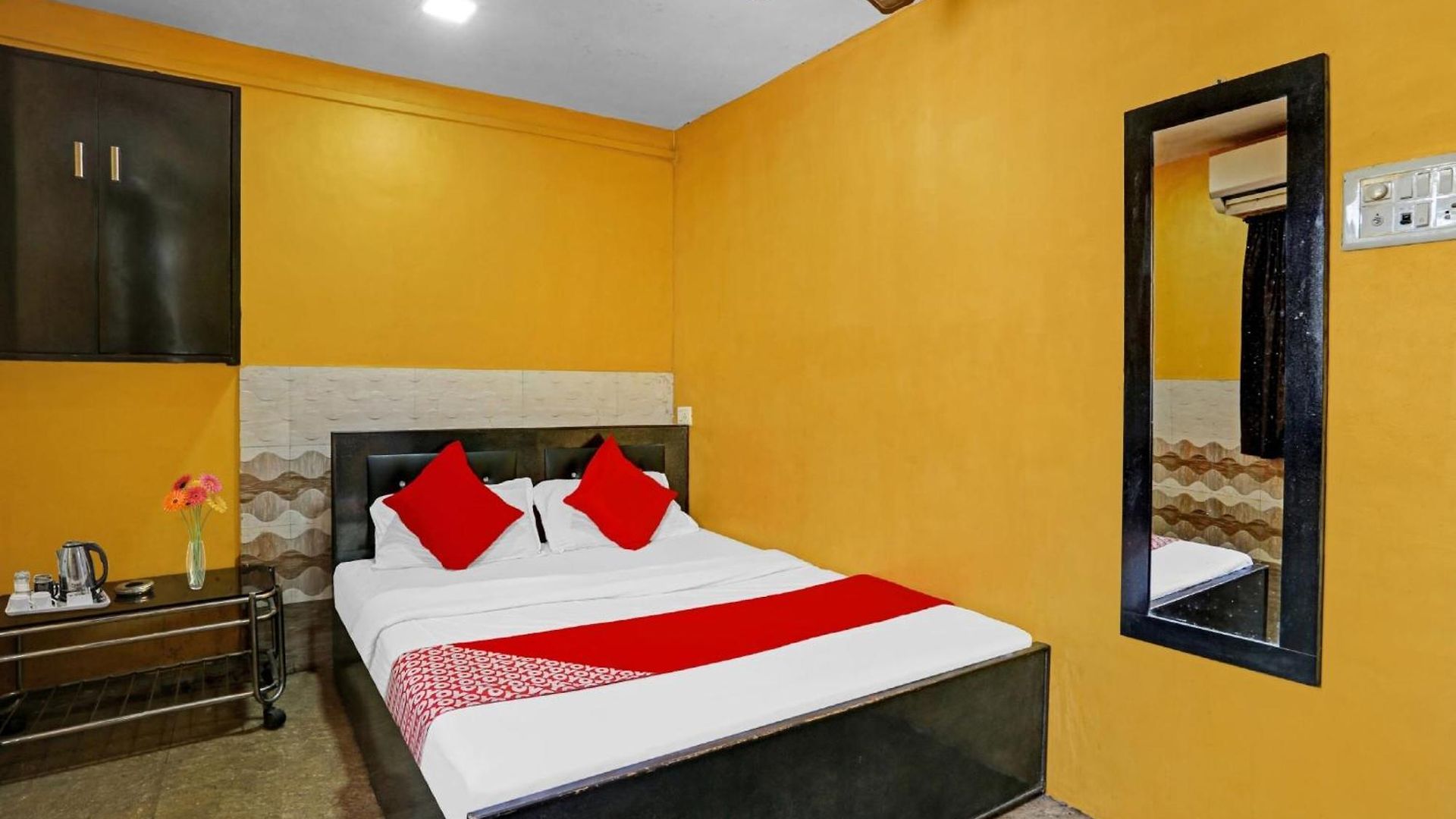 O Golden Residency 4*