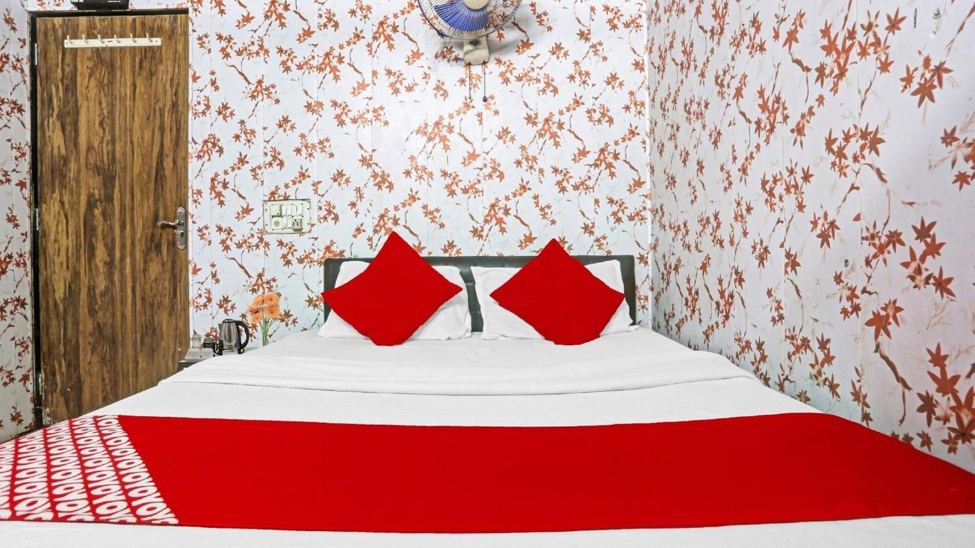 O Golden Residency Mumbai