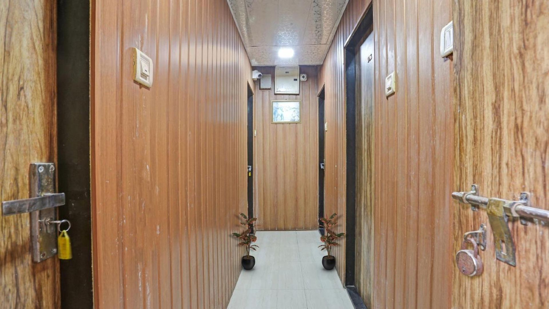 O Golden Residency