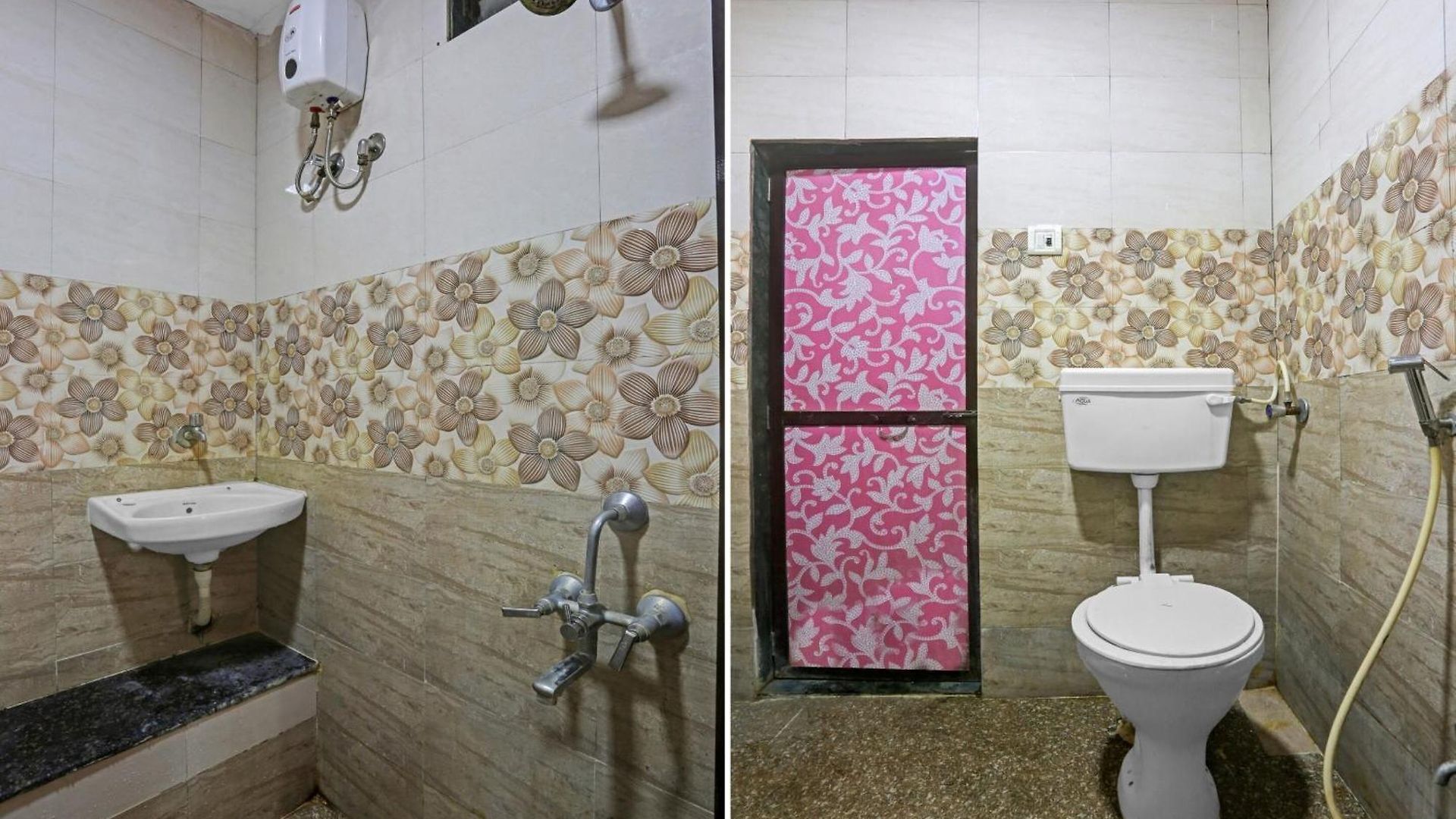Hotel O Golden Residency